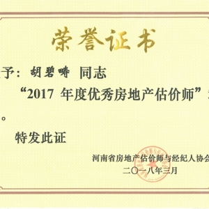 ���̳�2017������㷿�ز�����ʦ