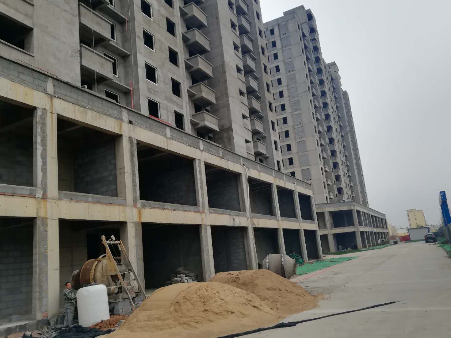 �ų���**������ҵ���޹�˾���н����̷��õؿ�˰�ؼ������������׿�˰����