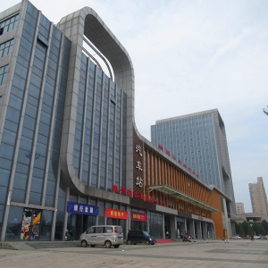 **��·�����ۺϿ�����Ŧվ�ڽ����̷��ز��г���ֵ��������˾������ҵ��