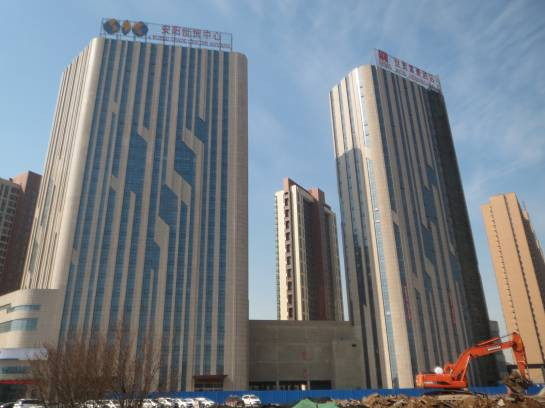 **���ٱ��չɷ����޹�˾���Ϸֹ�˾���չ��ʲ�������Ŀ����Ͷ�ʼ�ֵ����ҵ��